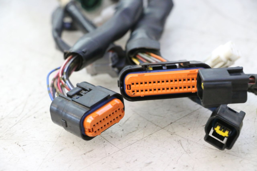 photo de CABLEADO YAMAHA FZ8 800 (2010 - 2016) - Recambio usado revisado