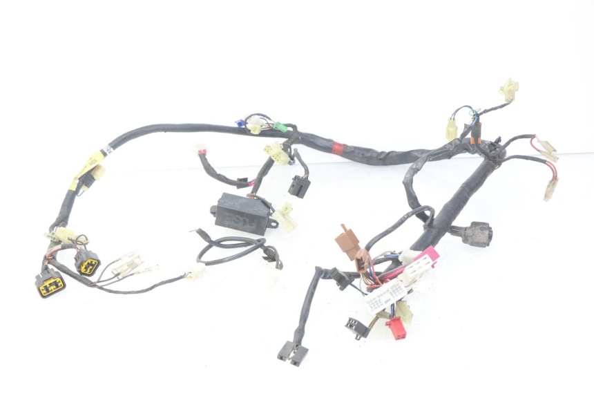 photo de CABLEADO YAMAHA FZS FAZER 600 (1998 - 2001) - Vista principal