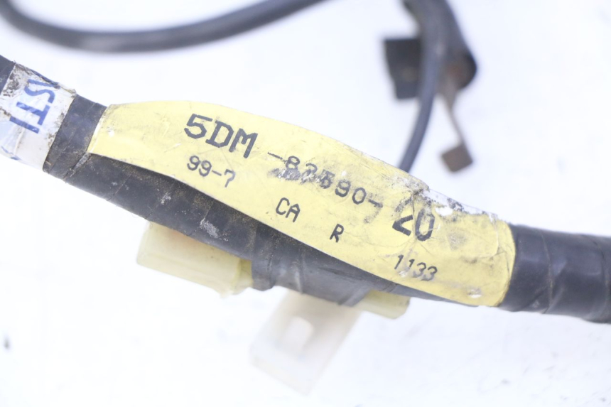 photo de CABLEADO YAMAHA FZS FAZER 600 (1998 - 2001) - Zoom estado de uso