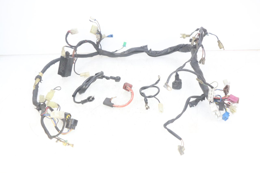 photo de CABLEADO YAMAHA FZS FAZER 600 (1998 - 2001) - Vista principal