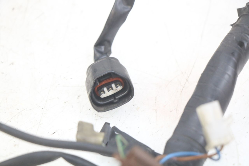 photo de CABLEADO YAMAHA FZS FAZER 600 (1998 - 2001) - Detalle de la pieza
