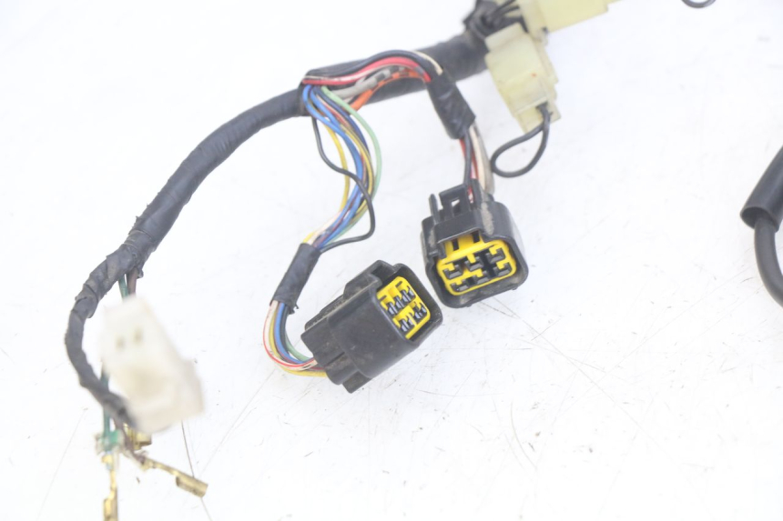 photo de CABLEADO YAMAHA FZS FAZER 600 (1998 - 2001) - Zoom estado de uso
