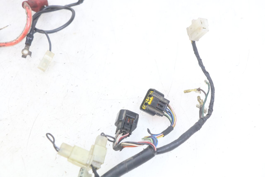 photo de CABLEADO YAMAHA FZS FAZER 600 (1998 - 2001) - Otra perspectiva