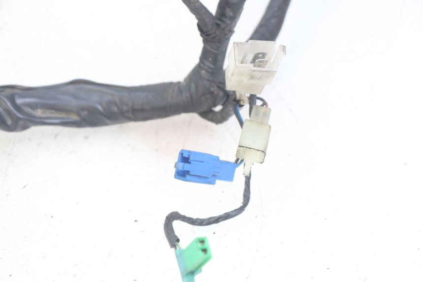 photo de CABLEADO YAMAHA FZS FAZER 600 (1998 - 2001) - Estado de la superficie y material