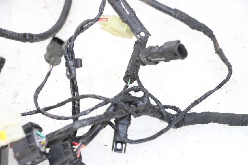 photo de CABLEADO BMW G310 R 310 (2016 - 2020) - Primer plano de alta resolución