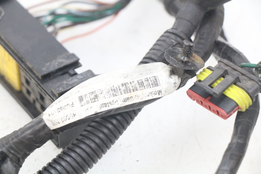 photo de CABLEADO PEUGEOT GEOPOLIS 400 (2007 - 2013) - Detalle de la pieza