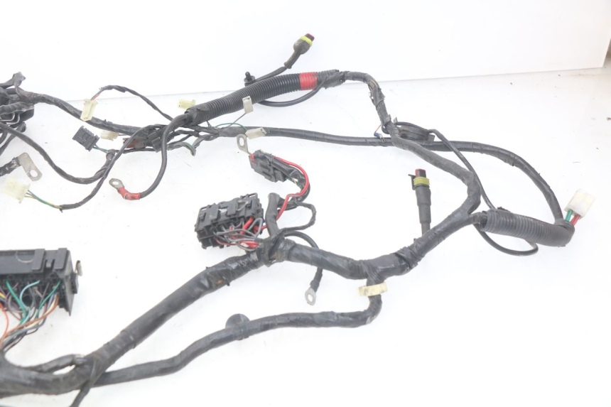 photo de CABLEADO PEUGEOT GEOPOLIS 400 (2007 - 2013) - Primer plano técnico
