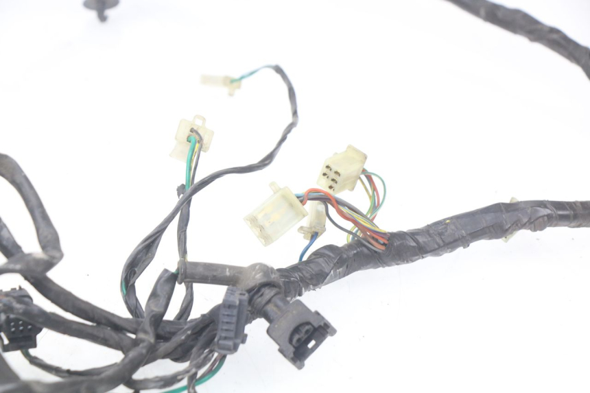 photo de CABLEADO PEUGEOT GEOPOLIS 400 (2007 - 2013) - Marcados y referencias originales