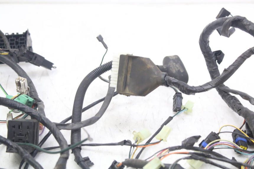 photo de CABLEADO PEUGEOT GEOPOLIS RS 125 (2007 - 2009) - Recambio usado revisado
