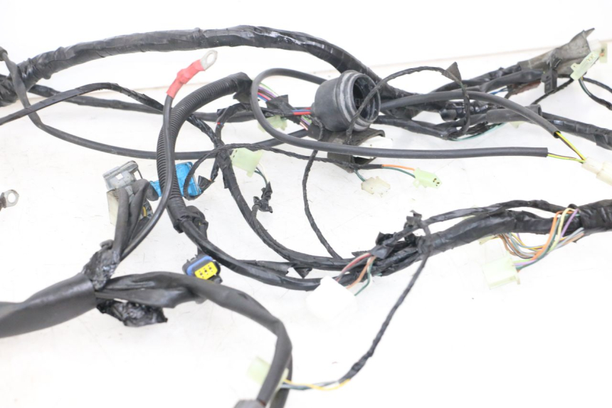photo de CABLEADO PEUGEOT GEOPOLIS RS 125 (2007 - 2009) - Otra vista del artículo