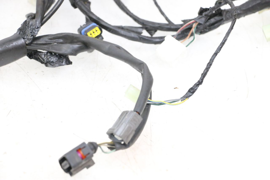 photo de CABLEADO PEUGEOT GEOPOLIS RS 125 (2007 - 2009) - Recambio usado revisado
