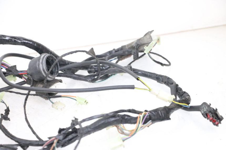 photo de CABLEADO PEUGEOT GEOPOLIS RS 125 (2007 - 2009) - Marcados y referencias originales
