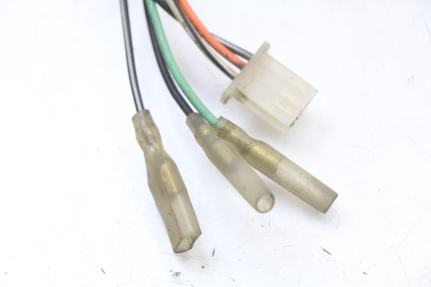 photo de CABLEADO HYOSUNG GF 125 (2001 - 2005) - Detalle de la pieza