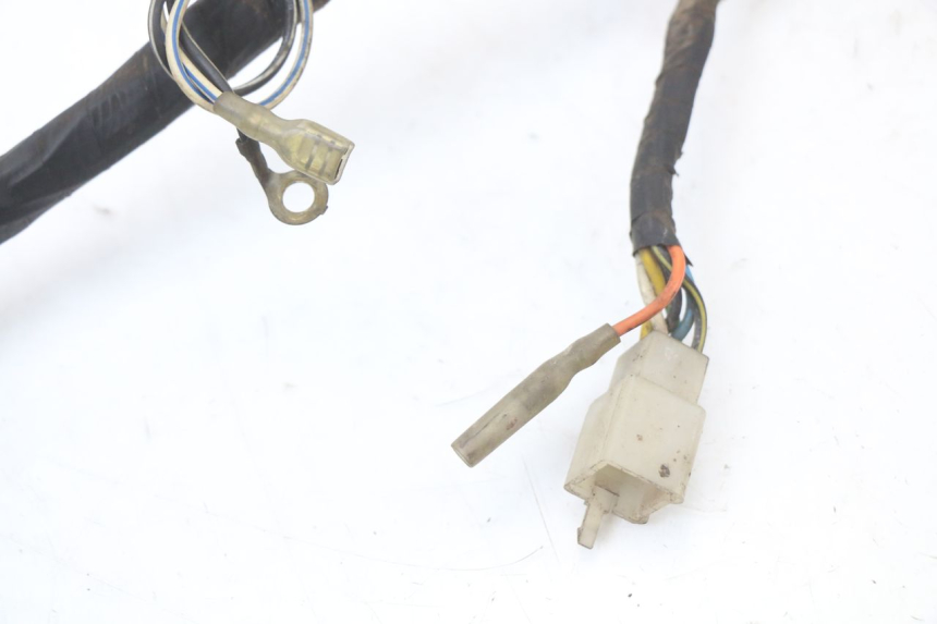 photo de CABLEADO HYOSUNG GF 125 (2001 - 2005) - Vista general del producto