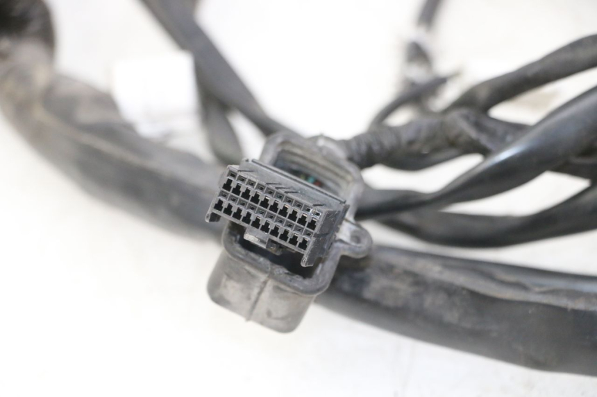 photo de CABLEADO GILERA NEXUS 300 (2008 - 2013) - Otra perspectiva