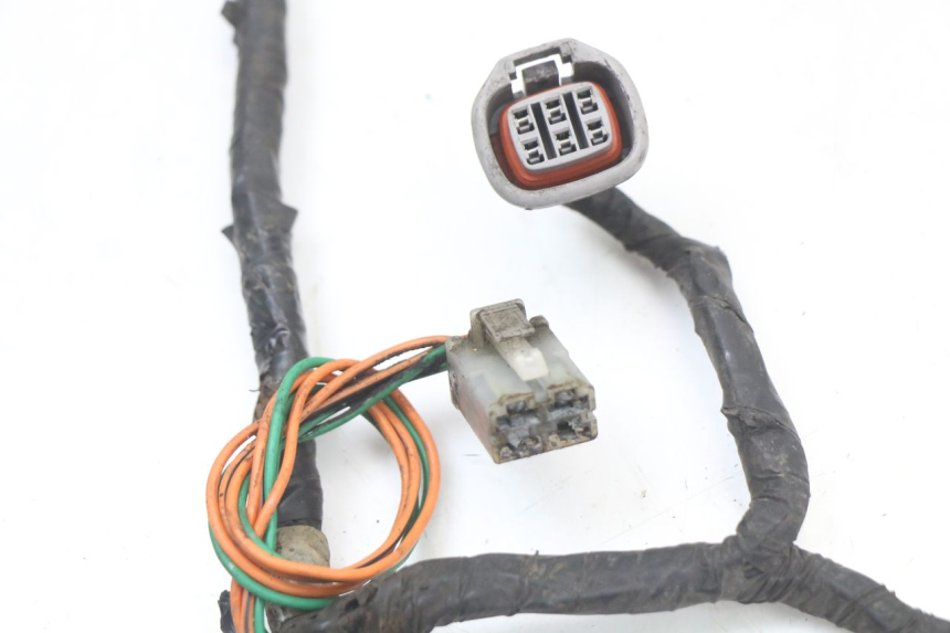 photo de CABLEADO SUZUKI GN 125 (1997 - 2000) - Vista general del producto