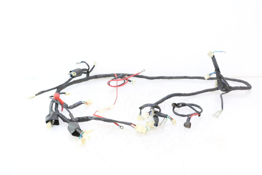 photo de CABLEADO VASTRO GP 2T 50 (2013 - 2017) - Vista principal