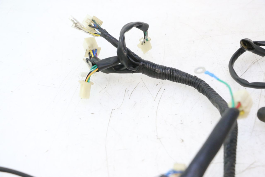 photo de CABLEADO VASTRO GP 2T 50 (2013 - 2017) - Detalle de la pieza