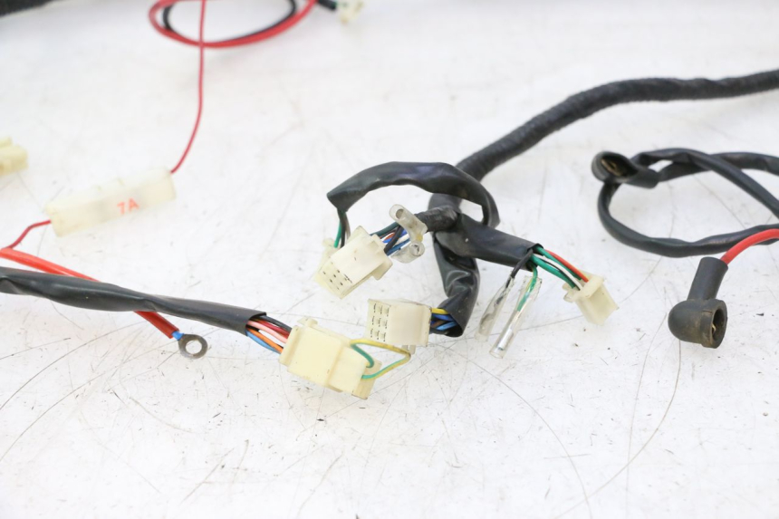 photo de CABLEADO VASTRO GP 2T 50 (2013 - 2017) - Otra vista del artículo