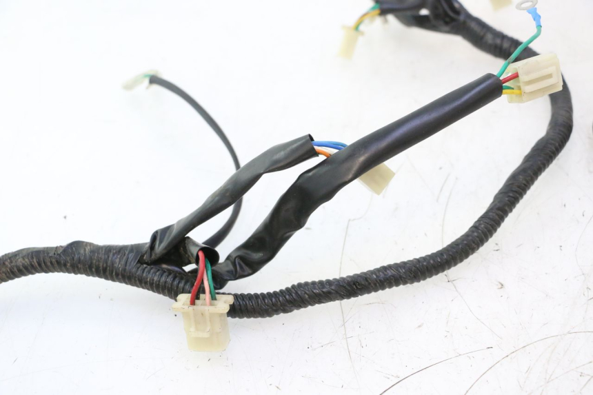 photo de CABLEADO VASTRO GP 2T 50 (2013 - 2017) - Vista general del producto