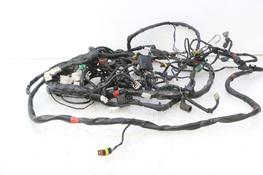 photo de CABLEADO GILERA GP 800 (2007 - 2013) - Vista principal