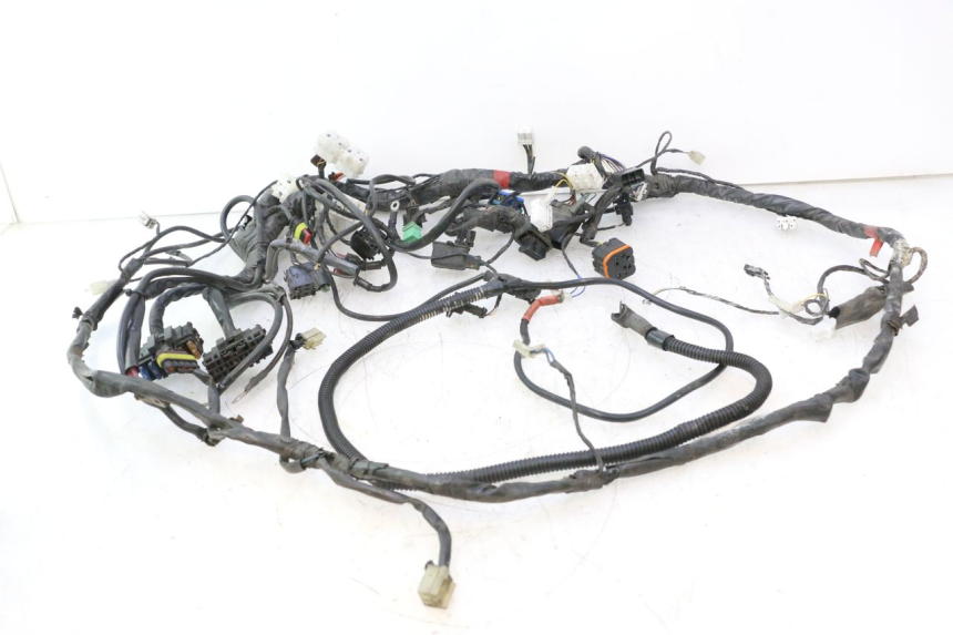 photo de CABLEADO GILERA GP 800 (2007 - 2013) - Detalle de la pieza