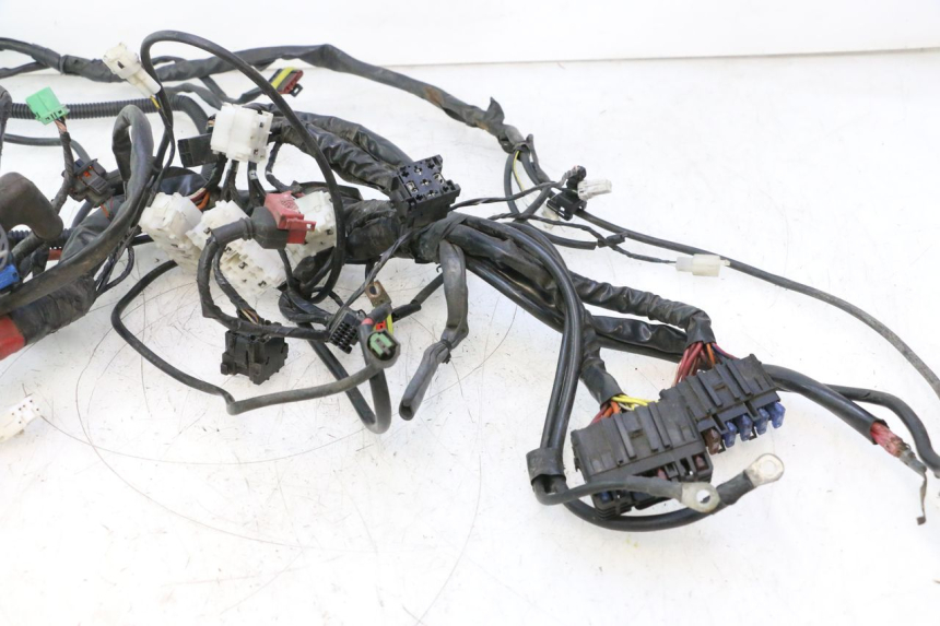 photo de CABLEADO GILERA GP 800 (2007 - 2013) - Otra vista del artículo