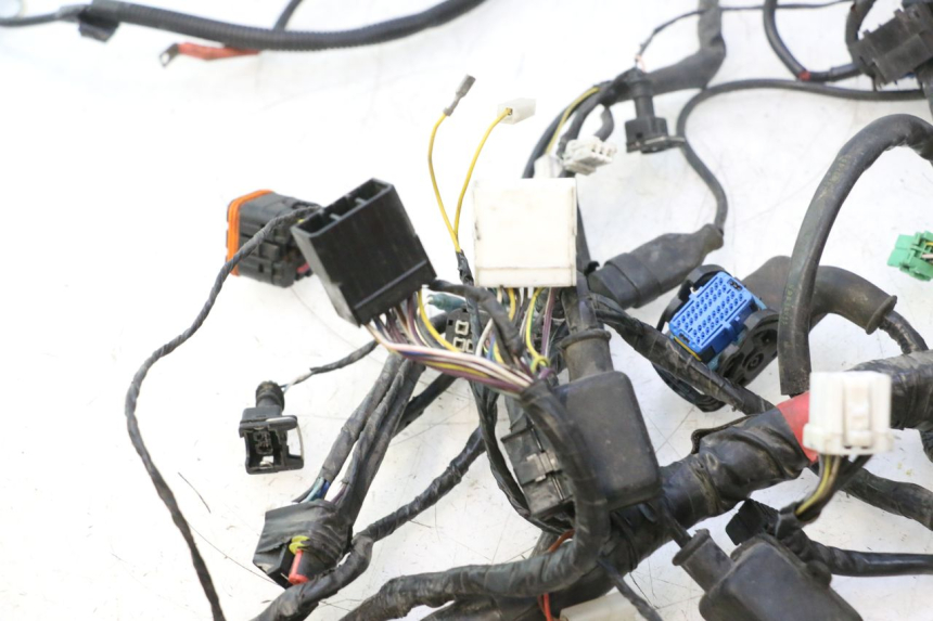photo de CABLEADO GILERA GP 800 (2007 - 2013) - Foto de producto adicional