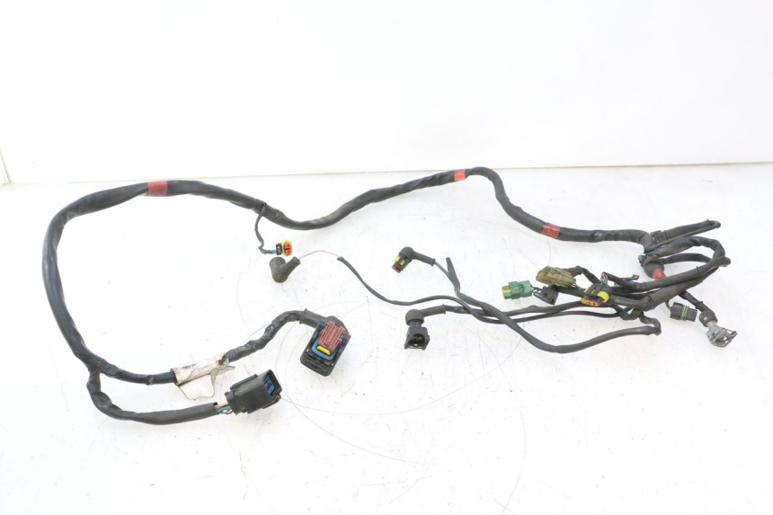 photo de CABLEADO GILERA GP 800 (2007 - 2013) - Zoom calidad de ocasión