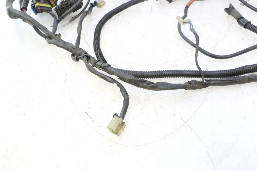 photo de CABLEADO GILERA GP 800 (2007 - 2013) - Otra perspectiva