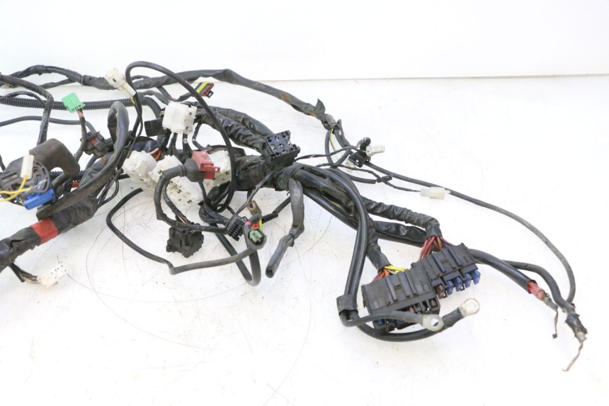 photo de CABLEADO GILERA GP 800 (2007 - 2013) - Marcados y referencias originales