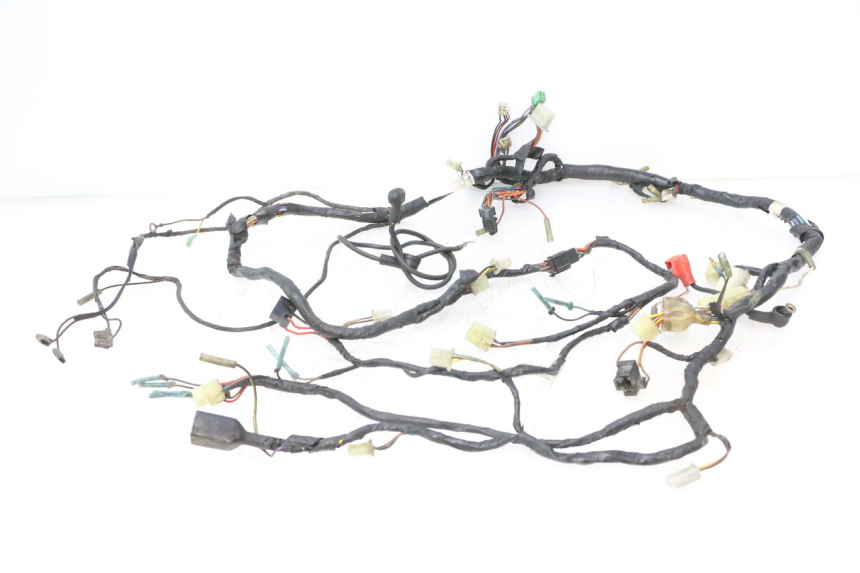 photo de CABLEADO KAWASAKI GPX F ZX750F 750 (1986 - 1990) - Vista principal