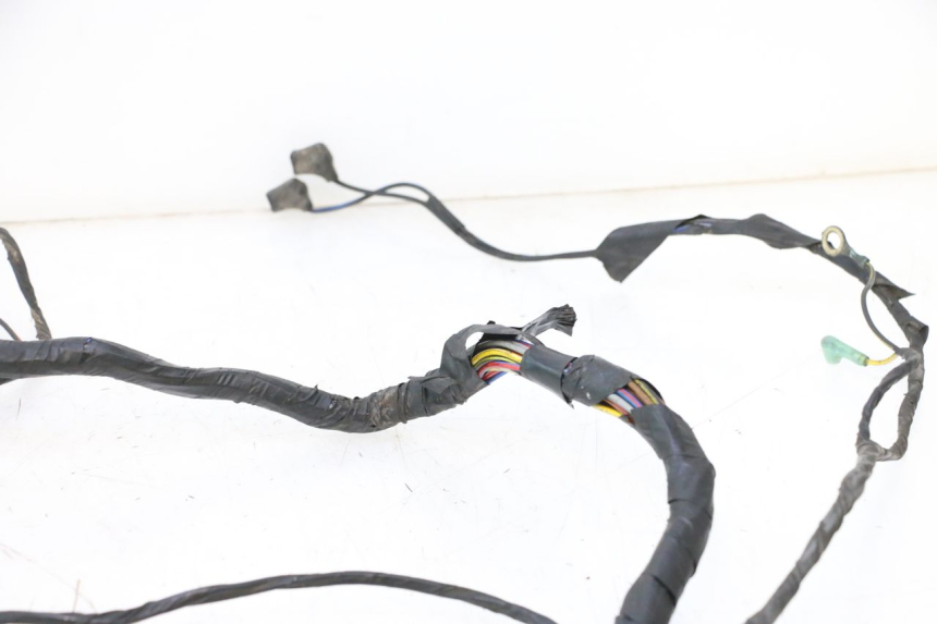 photo de CABLEADO KAWASAKI GPX F ZX750F 750 (1986 - 1990) - Detalle de la pieza