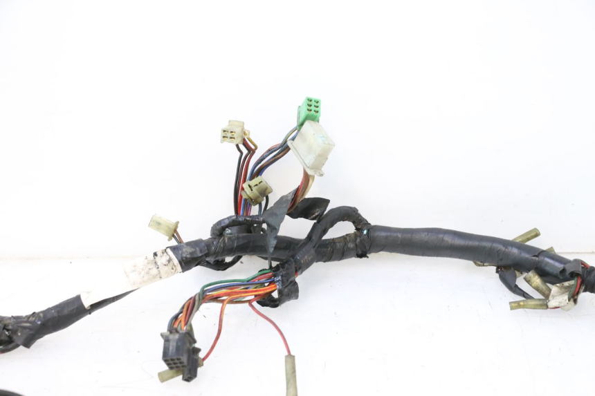 photo de CABLEADO KAWASAKI GPX F ZX750F 750 (1986 - 1990) - Otra vista del artículo