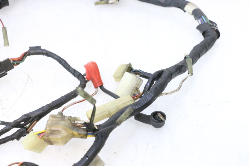 photo de CABLEADO KAWASAKI GPX F ZX750F 750 (1986 - 1990) - Características distintivas