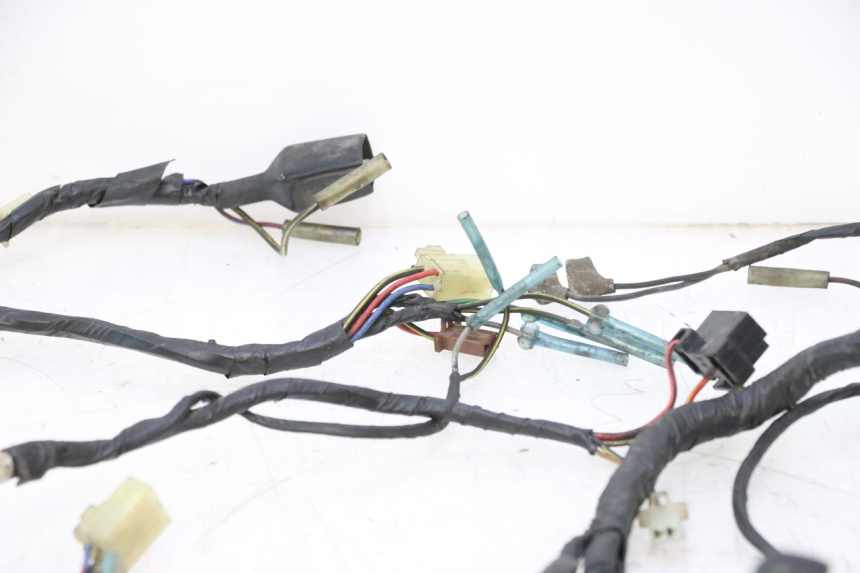 photo de CABLEADO KAWASAKI GPX F ZX750F 750 (1986 - 1990) - Zoom estado de uso