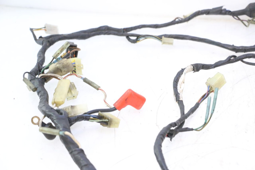 photo de CABLEADO KAWASAKI GPX F ZX750F 750 (1986 - 1990) - Otra perspectiva