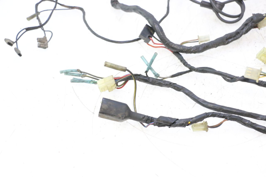 photo de CABLEADO KAWASAKI GPX F ZX750F 750 (1986 - 1990) - Recambio usado revisado