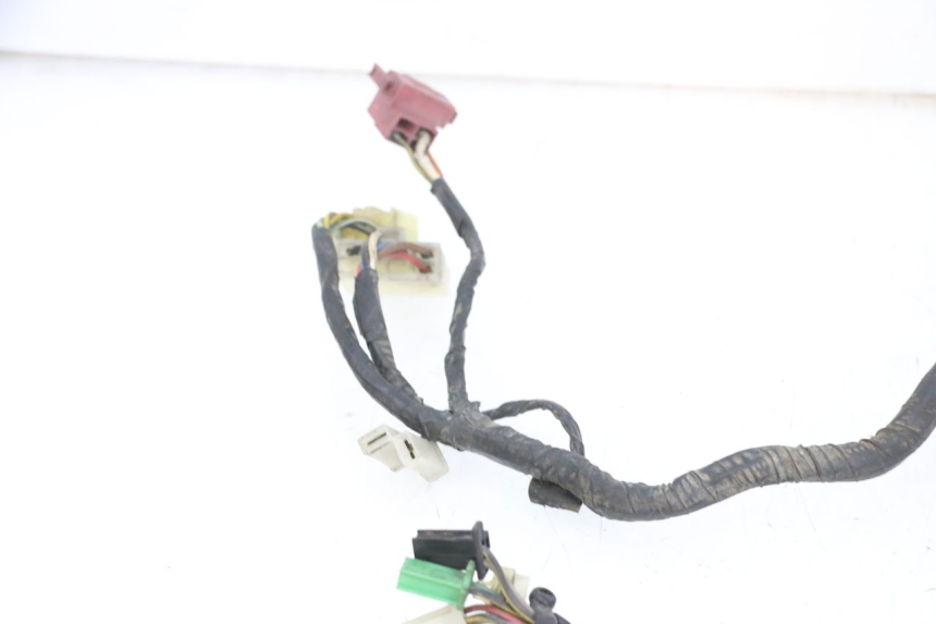 photo de CABLEADO KAWASAKI GPX R WARBIRD 600 (1988 - 1993) - Vista principal