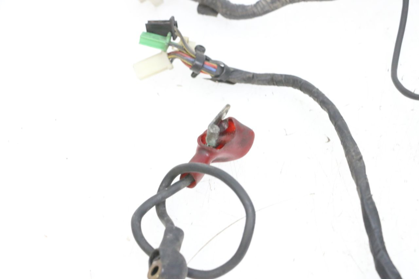 photo de CABLEADO KAWASAKI GPX R WARBIRD 600 (1988 - 1993) - Detalle de la pieza