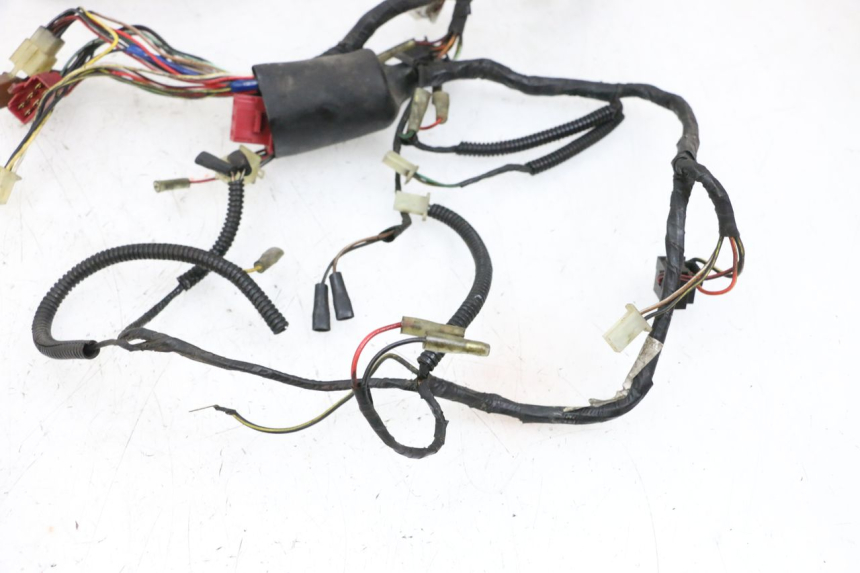 photo de CABLEADO KAWASAKI GPZ RX 1000 (1986 - 1988) - Otra vista del artículo