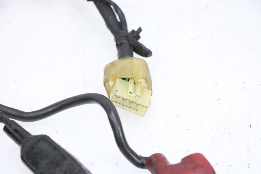 photo de CABLEADO KAWASAKI GPZ RX 1000 (1986 - 1988) - Foto de producto adicional