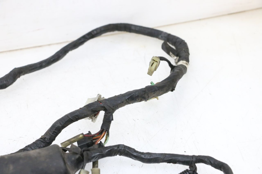 photo de CABLEADO KAWASAKI GPZ RX 1000 (1986 - 1988) - Marcados y referencias originales