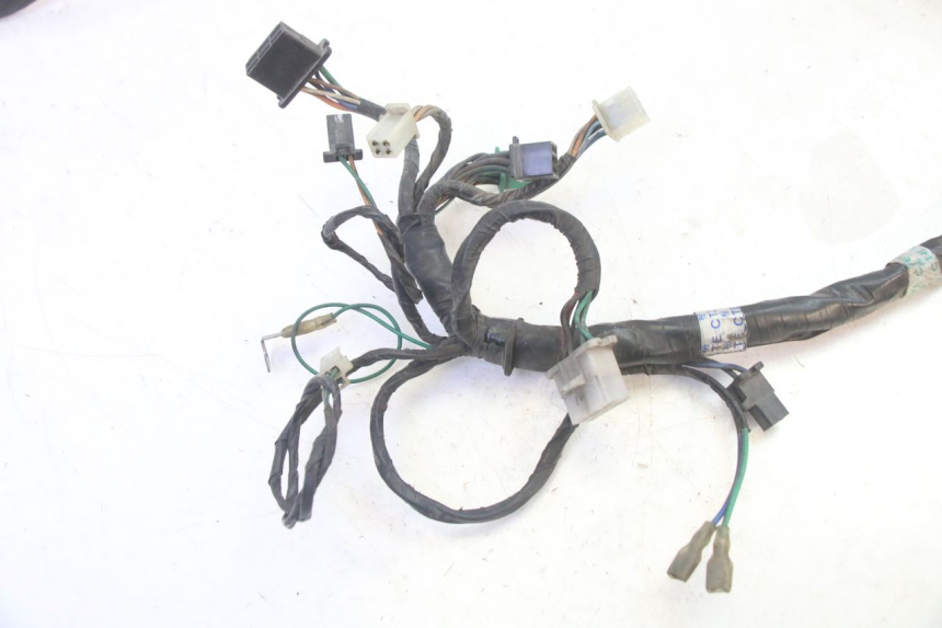 photo de CABLEADO KYMCO GRAND DINK 125 (2002 - 2007) - Detalle de la pieza