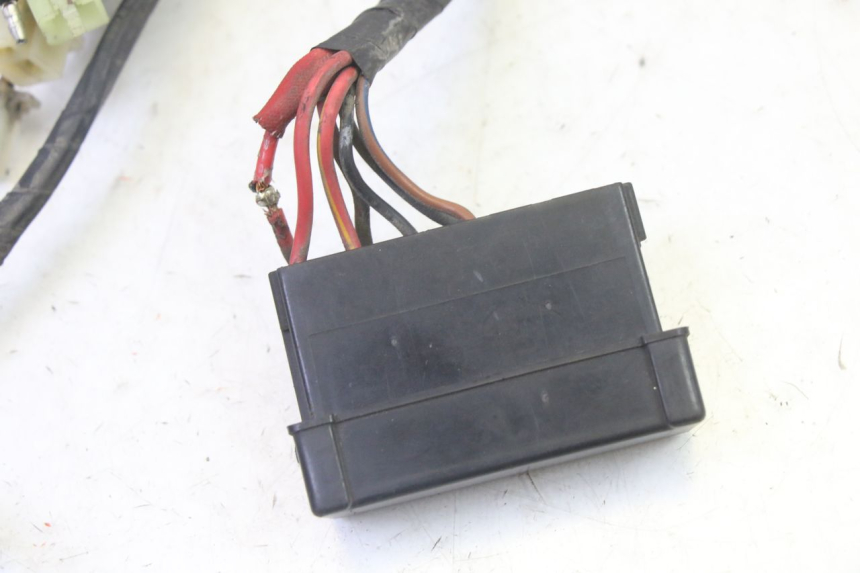 photo de CABLEADO KYMCO GRAND DINK 125 (2002 - 2007) - Vista general del producto