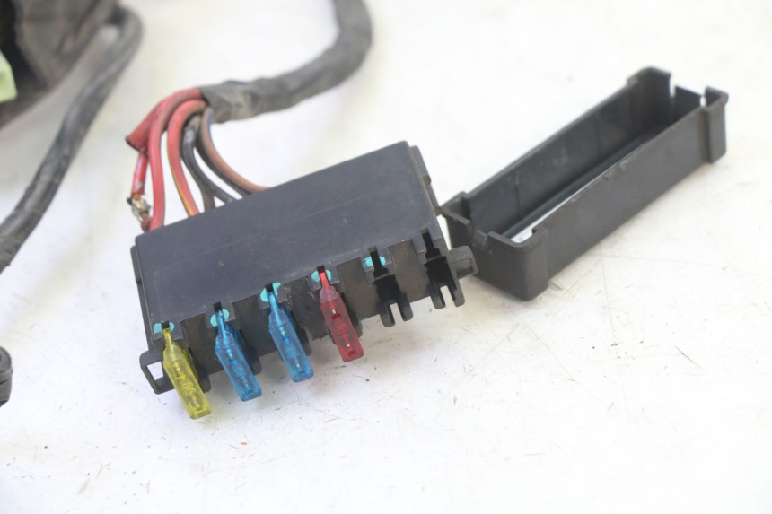 photo de CABLEADO KYMCO GRAND DINK 125 (2002 - 2007) - Estado de la superficie y material