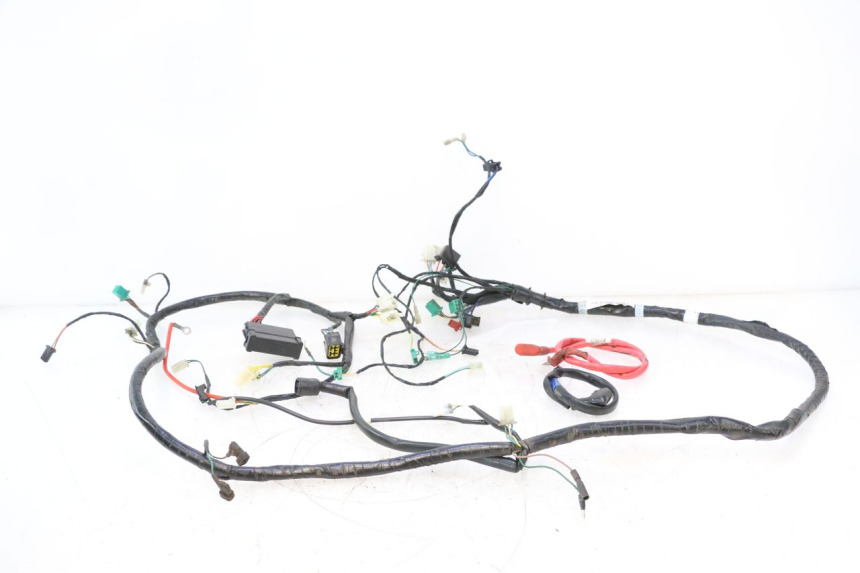 photo de CABLEADO KYMCO GRAND DINK 125 (2008 - 2014) - Vista principal