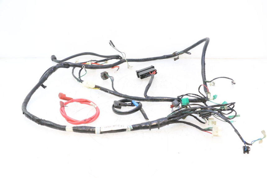 photo de CABLEADO KYMCO GRAND DINK 125 (2008 - 2014) - Detalle de la pieza