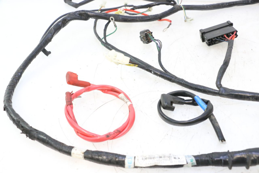 photo de CABLEADO KYMCO GRAND DINK 125 (2008 - 2014) - Otra vista del artículo