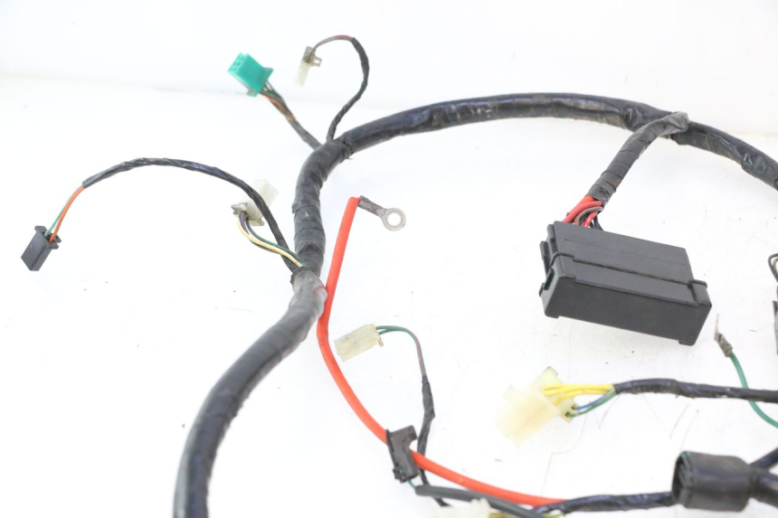 photo de CABLEADO KYMCO GRAND DINK 125 (2008 - 2014) - Otra perspectiva